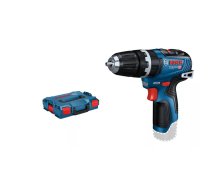 Jaudas skrūvgriezis Bosch GSB 12V-35 Professional, 1750 apgr./min, Li-Ion, 12V