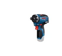 Pistoles tipa urbjmašīna Bosch GSR 12V-35 HX Professional 1750 apgr./min 570 g