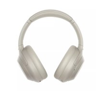 Austiņas Sony WH1000XM4/S