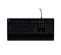 Spēļu tastatūra Logitech G G213 Prodigy