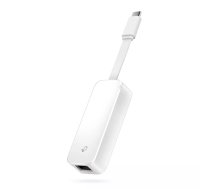 TP-Link USB Type-C uz RJ45 Gigabit Ethernet adapteris