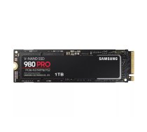 SSD disks Samsung 980 PRO 1 TB M.2 PCI Express 4.0 NVMe