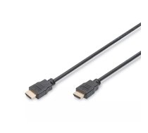 HDMI kabelis Digitus AK-330114-020-S 2m High Speed ar Ethernet