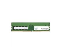 Operatīvā atmiņa DELL 8GB DDR4 2400MHz ECC