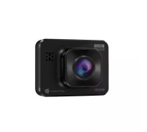 Auto reģistrators Navitel AR250 NV — 1 kamera 1920x1080, 140° leņķis, iebūvēts displejs, MicroSD, barošana no akumulatora/iekurtāja