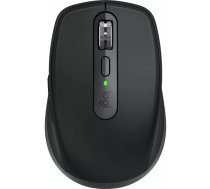 Logitech MX Anywhere 3 Compact Performance, Bluetooth, Wireless, Graphite
