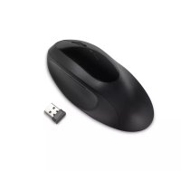 Pele Kensington Pro Fit Ergo Wireless Melna RF Wireless + Bluetooth