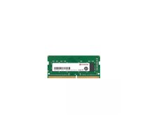 Operatīvā atmiņa Transcend DDR4 4GB 2666MHz SO-DIMM