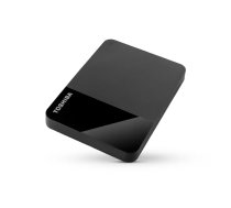 Cietais disks Toshiba 1TB 3.2 Gen 1 Canvio Ready