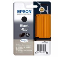 Epson 405 DURABrite Ultra Ink tintes kārtridžs 1 pcs Oriģināls Standarta produktivitāte Melns