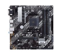 Pamatplate ASUS PRIME B450M-A II AMD B450 Socket AM4 micro ATX