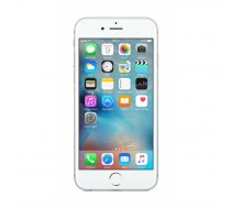 Apple iPhone 6s 11.9 cm (4.7") Single SIM iOS 10 4G 32 GB Silver MN0X2ZD/A