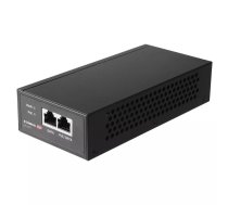 Edimax GP-102IT PoE adapteris 10 Gigabit Ethernet, 100 Gigabit Ethernet, Tīkls Gigabit Ethernet