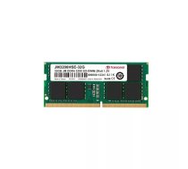 Atmiņas modulis Transcend DDR4 SO-DIMM 32GB 3200MHz