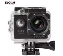 Darbības kamera SJCam SJ4000 — 12 MP, 1080p HD video, 170° skata leņķis