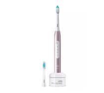 Sonic zobu birste Oral-B Pulsonic Slim Luxe 4100 Pieaugušajiem Rozā zelts