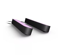 Viedā paneļa Philips Hue Play light bar dubultais komplekts