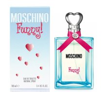 Moschino Funny! EDT 100ml