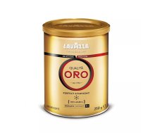 Lavazza Qualita Oro malta kafija 250g kanna