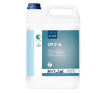 Grīdas mazgāšanas līdzeklis KIILTO Optimal, 5 L