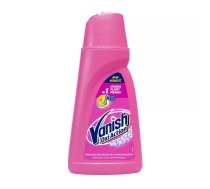 Traipu tīrīšanas gēls VANISH OXI ACTION Pink, 1L