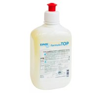 Trauku mazgāšanas līdzeklis Ewol Professional Formula TOP Antibacterial 500 ml – koncentrēts roku trauku mazgāšanas līdzeklis