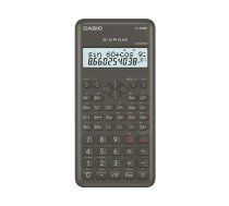 Zinātniskais kalkulators Casio FX-82MS 2. izdevums kabatas melns