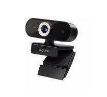 Webkamera LogiLink UA0371 3 MP 1920 x 1080 pikseļi