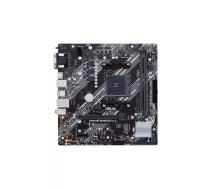 ASUS Prime B450M-K II AMD B450 Ligzda AM4 mikro ATX