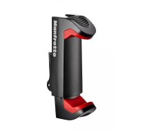 Manfrotto MCPIXI telefona turētājs Mobilais tālrunis/viedtālrunis Melns, Sarkans