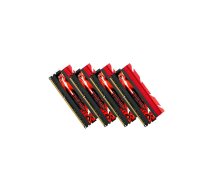 Atmiņas modulis G.Skill DDR3 32GB 2400MHz 4x8GB