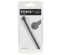 Penis Plug Piss Play melns