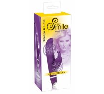 Smile G-Butterfly vibrators