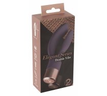 Elegants vibrators Double Vibe