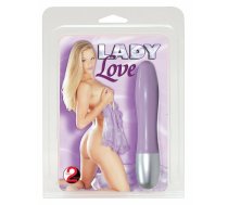 Lady Love vibrators