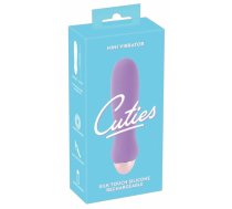 Cuties Mini vibrators violets