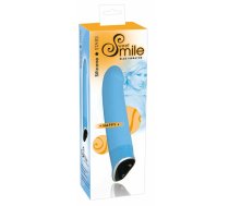 Smile Happy Blue vibrators