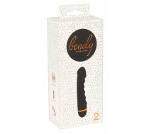 Bendy Ripple vibrators