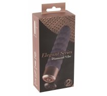 Elegants vibrators Diamond Vibe