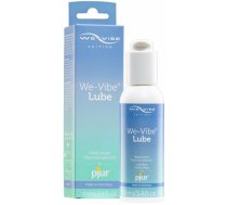 pjur We-Vibe Lube Vagināla lietošana 100 g Lubrikants uz ūdens bāzes 100 ml