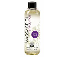 Shiatsu masāža ylang ylang 250 ml