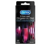 Durex Gel Intense Orgasmic10ml