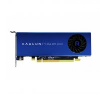 AMD Radeon Pro WX 3100 4 GB GDDR5 100-505999