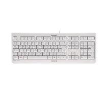 Klavieture CHERRY KC 1000 Home USB Swiss Grey
