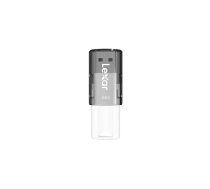 Lexar JumpDrive® S60 USB zibatmiņa 16 GB USB Type-A 2.0 Melns
