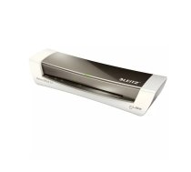 Leitz iLAM Laminator Home Office A4 Karstais laminātors 310 mm/min Pelēks, Balts