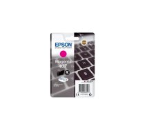 Epson WF-4745 tintes kārtridžs 1 pcs Oriģināls Augsta (XL) produktivitāte Fuksīns