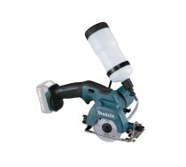 Makita CC301DZ bezvada universālā frēze 1600 RPM 12 V Zaļš