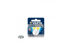Monētas tipa baterija Varta CR2430 litija 3V Ø24×3 mm 280 mAh bez iepakojuma