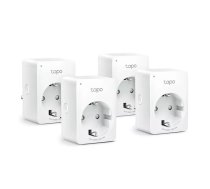 Viedā Wi-Fi kontaktligzda TP-Link Tapo Mini P100